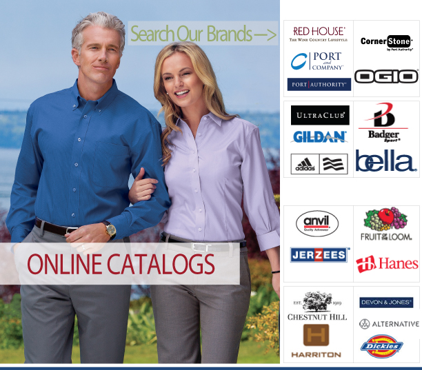 catalogs